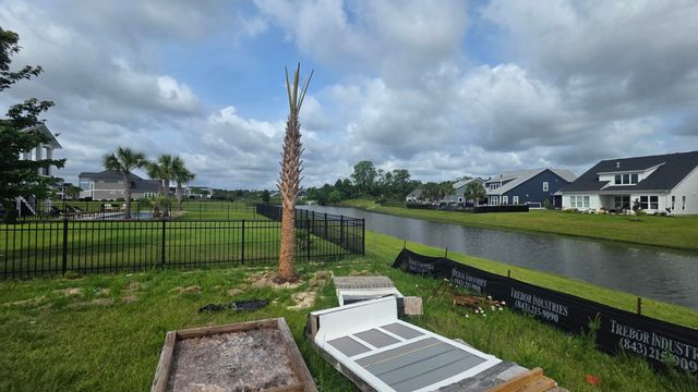 346 Harbour View Dr., Myrtle Beach, SC 29579