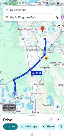 2355 SELENIA STREET, Lake Alfred, FL 33850