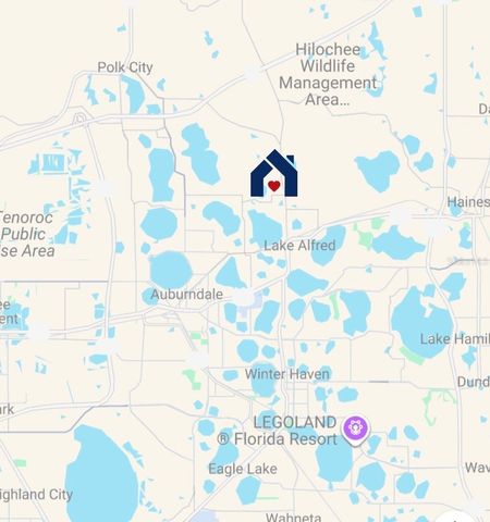 2355 SELENIA STREET, Lake Alfred, FL 33850