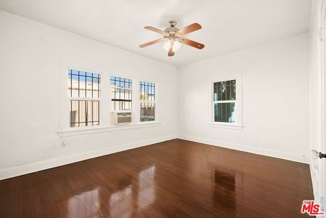 112 S Sycamore Avenue, Los Angeles, CA 90036