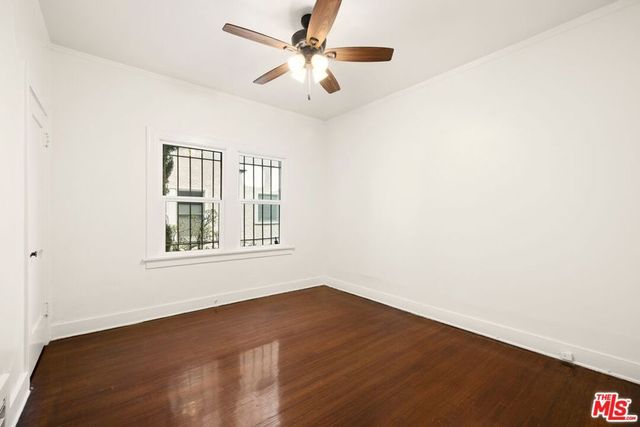 112 S Sycamore Avenue, Los Angeles, CA 90036
