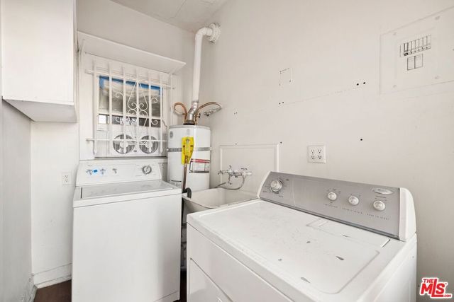 112 S Sycamore Avenue, Los Angeles, CA 90036