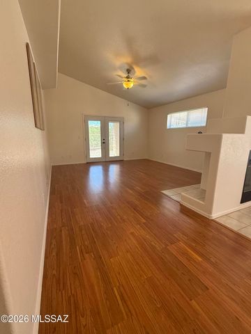 12349 N Brightridge Drive, Oro Valley, AZ 85755
