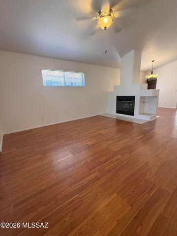 12349 N Brightridge Drive, Oro Valley, AZ 85755