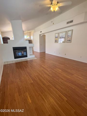 12349 N Brightridge Drive, Oro Valley, AZ 85755