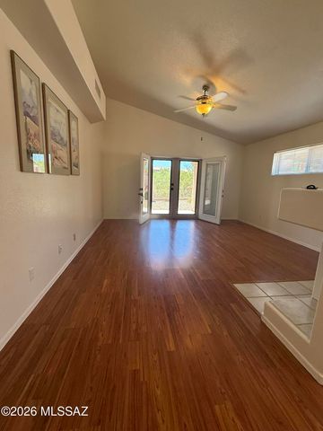 12349 N Brightridge Drive, Oro Valley, AZ 85755