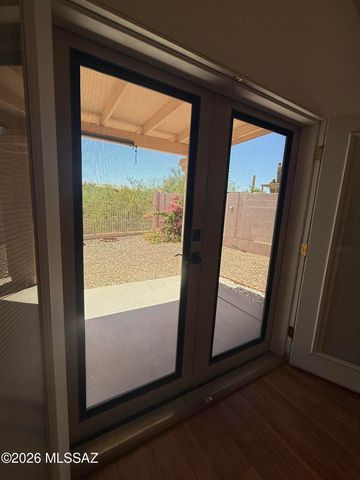 12349 N Brightridge Drive, Oro Valley, AZ 85755