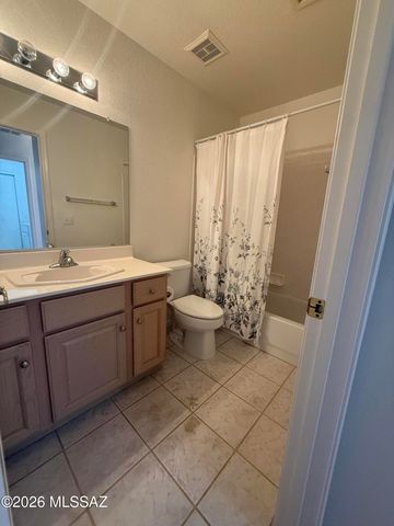 12349 N Brightridge Drive, Oro Valley, AZ 85755