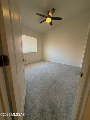 12349 N Brightridge Drive, Oro Valley, AZ 85755