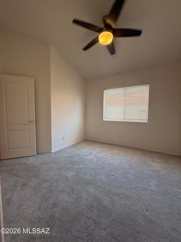 12349 N Brightridge Drive, Oro Valley, AZ 85755
