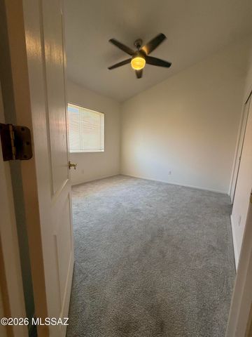 12349 N Brightridge Drive, Oro Valley, AZ 85755