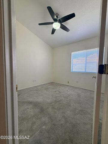12349 N Brightridge Drive, Oro Valley, AZ 85755
