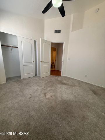 12349 N Brightridge Drive, Oro Valley, AZ 85755