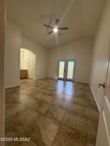 12349 N Brightridge Drive, Oro Valley, AZ 85755
