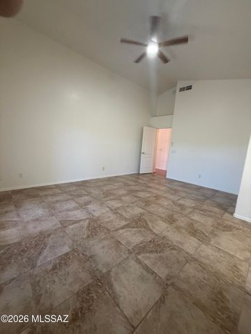 12349 N Brightridge Drive, Oro Valley, AZ 85755