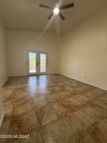 12349 N Brightridge Drive, Oro Valley, AZ 85755