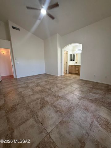 12349 N Brightridge Drive, Oro Valley, AZ 85755