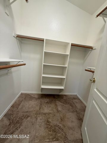 12349 N Brightridge Drive, Oro Valley, AZ 85755