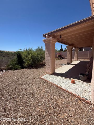 12349 N Brightridge Drive, Oro Valley, AZ 85755