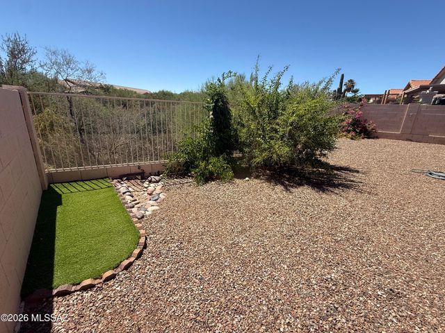 12349 N Brightridge Drive, Oro Valley, AZ 85755