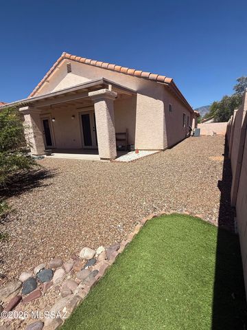 12349 N Brightridge Drive, Oro Valley, AZ 85755