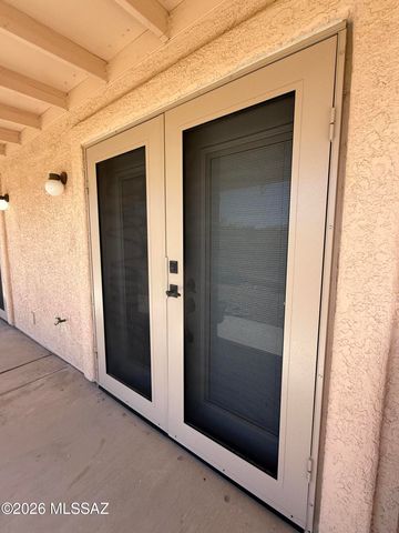 12349 N Brightridge Drive, Oro Valley, AZ 85755