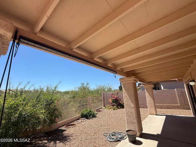 12349 N Brightridge Drive, Oro Valley, AZ 85755