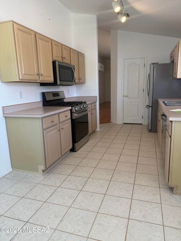 12349 N Brightridge Drive, Oro Valley, AZ 85755