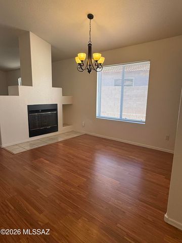 12349 N Brightridge Drive, Oro Valley, AZ 85755
