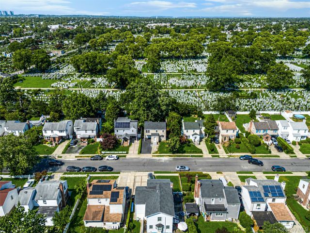 52 Norfeld Boulevard, Elmont, NY 11003
