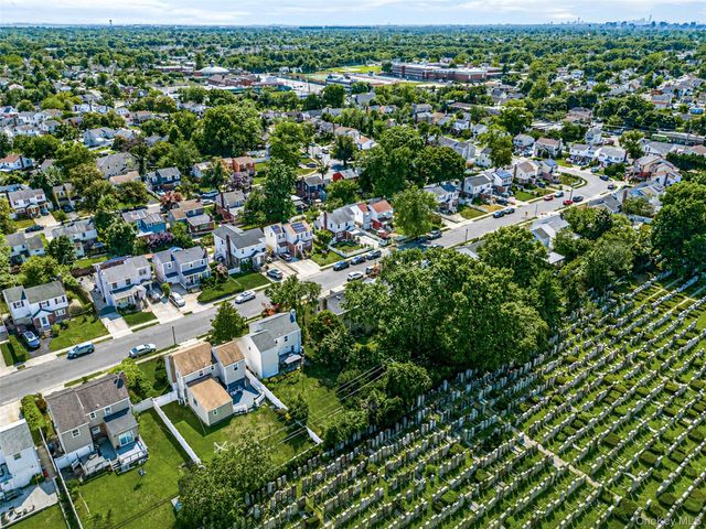 52 Norfeld Boulevard, Elmont, NY 11003