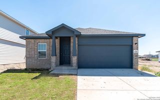 8438 Eyas Meadows, San Antonio, TX 78222