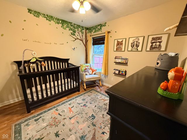 1098 Williamsburg Way, Indianapolis, IN 46234