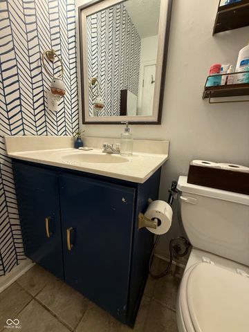 1098 Williamsburg Way, Indianapolis, IN 46234