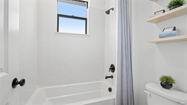 100 Wellness Way, Rohnert Park, CA 94928