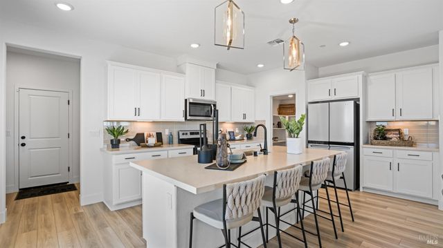 100 Wellness Way, Rohnert Park, CA 94928