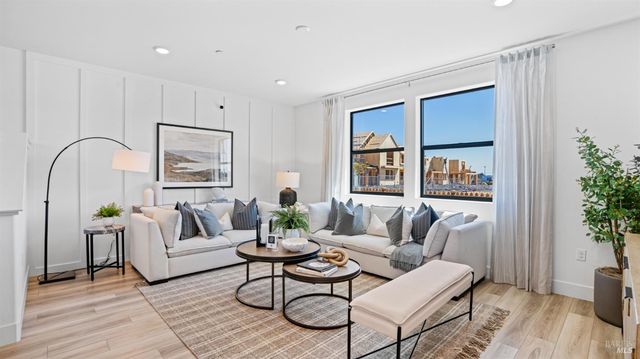 100 Wellness Way, Rohnert Park, CA 94928