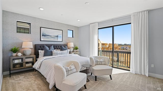 100 Wellness Way, Rohnert Park, CA 94928