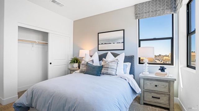 100 Wellness Way, Rohnert Park, CA 94928