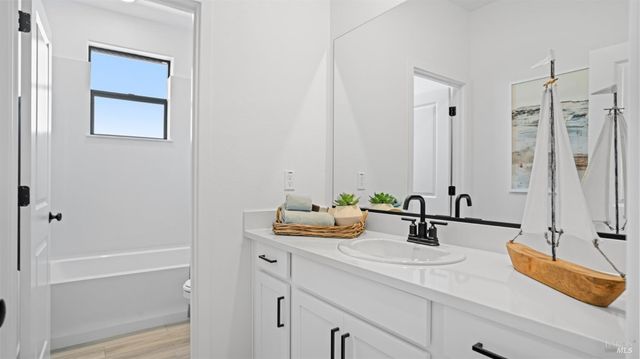 100 Wellness Way, Rohnert Park, CA 94928