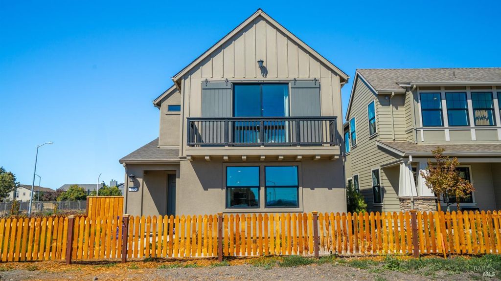 100 Wellness Way, Rohnert Park, CA 94928