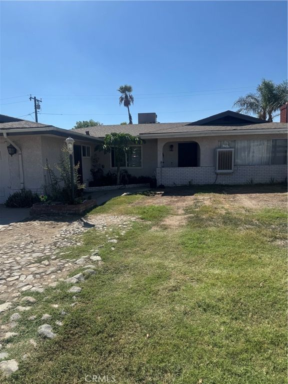 8196 Pepper Avenue, Fontana, CA 92335 — exterior