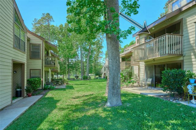 12900 Walden Road 622F, Montgomery, TX 77356