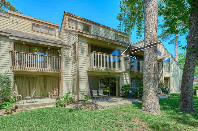 12900 Walden Road 622F, Montgomery, TX 77356