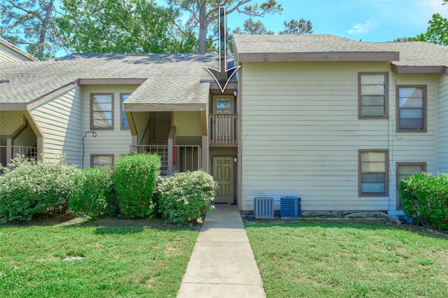 12900 Walden Road 622F, Montgomery, TX 77356