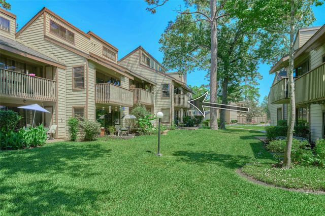 12900 Walden Road 622F, Montgomery, TX 77356
