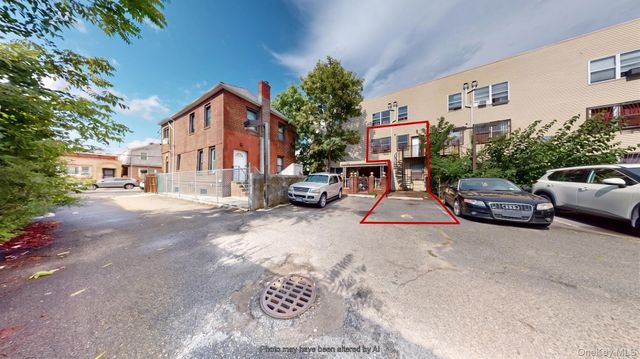 107-06 Guy R Brewer Boulevard 8B, Jamaica, NY 11433
