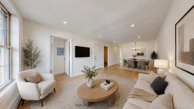 107-06 Guy R Brewer Boulevard 8B, Jamaica, NY 11433