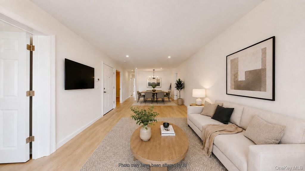 107-06 Guy R Brewer Boulevard 8B, Jamaica, NY 11433