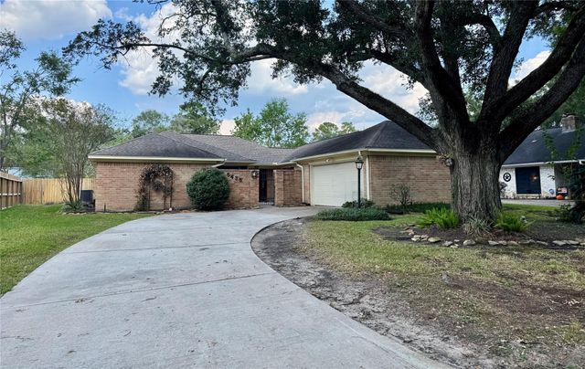 5435 Mossy Timbers Drive, Humble, TX 77346